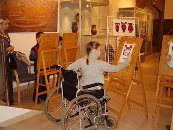 19 сентября состоится праздник «Встречи в музее»